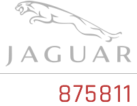 Jaguar E-Type VIN 875811
